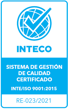 megacentro inteco certificación